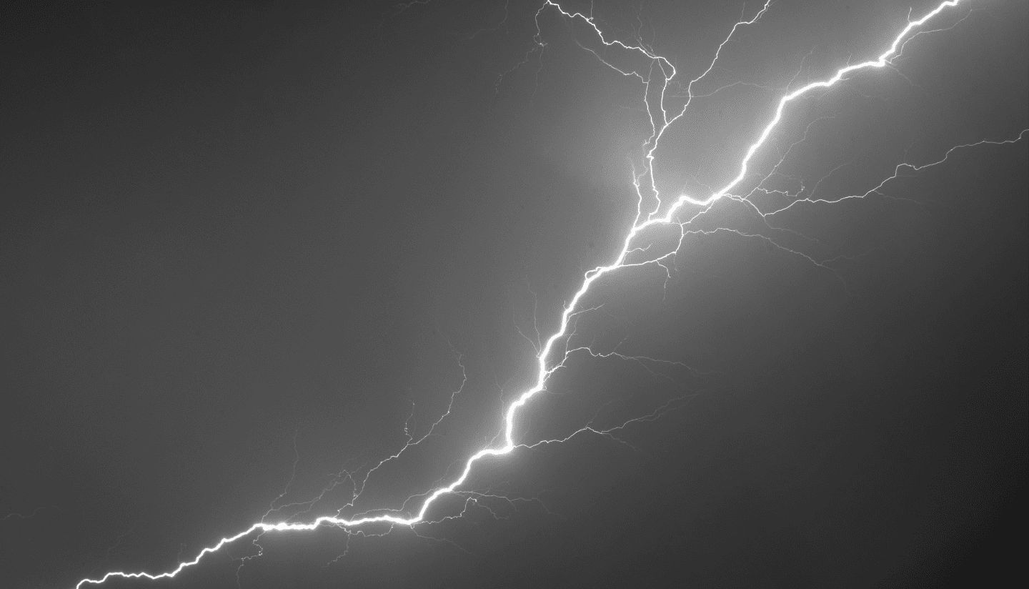 lightning crypto